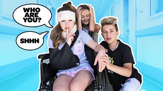 I LOST MY MEMORY PRANK ON MY BOYFRIEND Gone Too Far🤕💔 Piper Rockelle [upl. by Notreb]