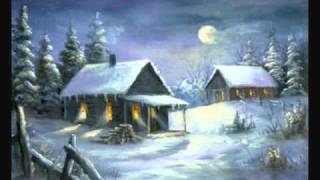 Skeeter Davis  Silent Night [upl. by Fiester728]