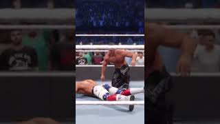 Shawn Michaels vs Cody Rhodes [upl. by Rma]