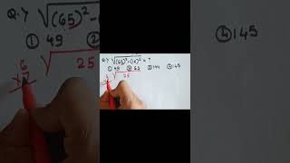 shortsyoutubeshortsmathsmathstricksreasoningreasoningtricksmpscpolicebharti [upl. by Krissy]