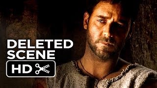 Gladiator Deleted Scene  Will Not Fight 2000  Russell Crowe Movie HD [upl. by Turtle117]