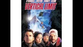 Vertical Limit OriginalSoundtrack Spindrift [upl. by Nhguaval986]