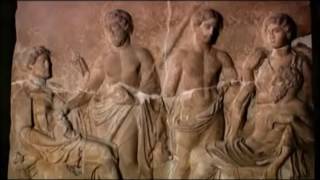 The Ancient Greeks Crucible of Civilization  Episode 1  Revolution History Documentary [upl. by Larkins]