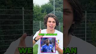 GUESS THE LEICESTER PREMIER LEAGUE WINNING XI [upl. by Madson]