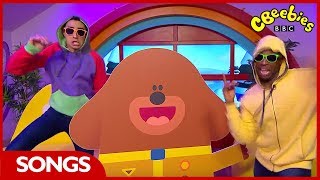 CBeebies  Twirlywoos  Louder and Louder [upl. by Mcintosh]