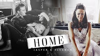 Jasper amp Eleanor  Home For Kar [upl. by Hamrah692]