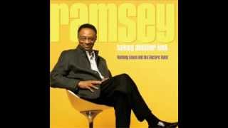 Ramsey Lewis  Love Song With His Electric Band [upl. by Anavi741]