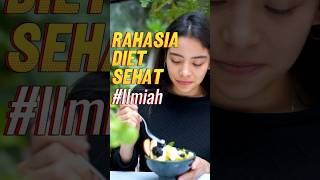 Rahasia Diet Sehat [upl. by Einneb243]