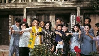 House Of 72 Tenants 七十二家房客 1973 Official Trailer by Shaw Brothers [upl. by Attalanta]