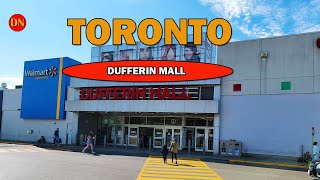 TORONTO  DUFFERIN MALL  OCT 2023 [upl. by Ytirehc623]