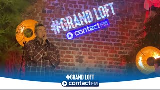 Aftermovie  Grand Loft Contact FM  Louane [upl. by Nelyahs269]