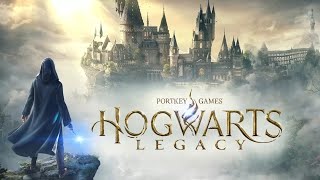 Hogwarts Legacy  Live [upl. by Hoang]