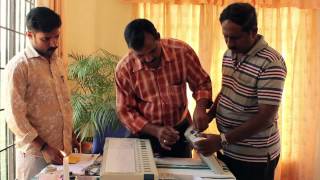 Presiding Officers Training Video for EVM operations [upl. by Anaicul]