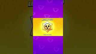 ABRÍ el STARR DROP de las 10k COPAS y ME SALE ESTO brawl brawlstars bs [upl. by Pawsner713]