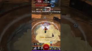 CORE ENGINEER vs DRAGONHUNTER  sPvP Ranked guildwars2 gw2 gw2pvp mmorpg pvp twitch [upl. by Ahsele]