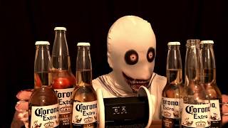 Corona Challenge ASMR [upl. by Kcinomod]