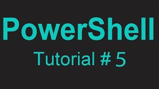 PowerShell 05  Upgrading PowerShell from version 30 to 40 including prerequisites [upl. by Siloum621]