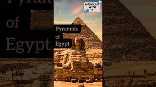 facts about pyramids of Egypt [upl. by Bevers]