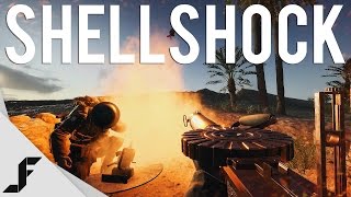 SHELLSHOCK  Battlefield 1 [upl. by Ahseet225]