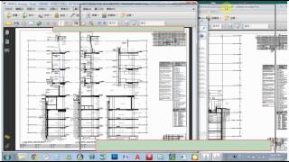 Automatic rename revit pdfs using jython amp itextpdf [upl. by Gnourt638]