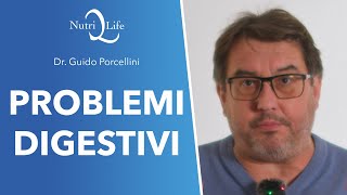 Problemi Digestivi  Dr Guido Porcellini [upl. by Feucht]