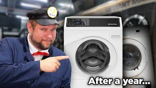 The Best Washer EVER to Buy May not be What You Think [upl. by Llennoc]