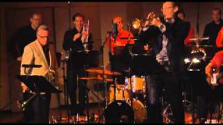 NEOS Brass met Ruud Breuls amp Bart van Lier  Turks Fruit thema [upl. by Bohrer]