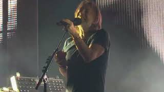 THOM YORKE 4K HDR Hiroshima Japan 19112024 Part3 トム・ヨーク Live RADIOHEAD [upl. by Brooke]