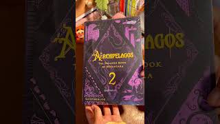 novel archipelagos booktok books bookish booktok booktube [upl. by Lynch287]