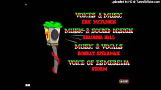 Tamale Loco 1 amp 2 OST  Credits [upl. by Ilbert]