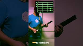 Stacys Mom Tutorial guitar guitarcover guitartutorial [upl. by Fredric]