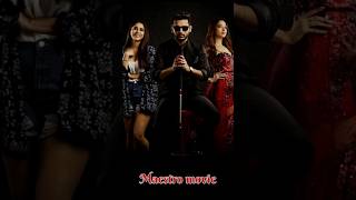 Maestro movie  south movies  Hindi movies Telugu movies film industries shorts shortsfeed [upl. by Atilrak124]