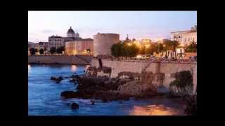 Alghero Town in Italy  Best Travel Destination [upl. by Ynohtnaed]