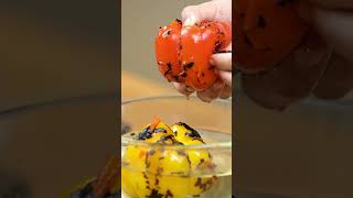 Italian Style  Bruschetta Recipe  Easy Snack in 1 Min  Chef Poonam Bindra [upl. by Cherilynn]