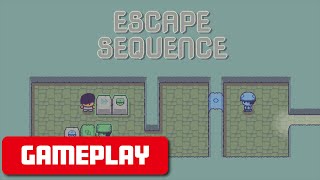 Escape Sequence  Achievement  1000G  Trophy Guide Xbox One  60 Mins for 1000G  Platinum [upl. by Adim]