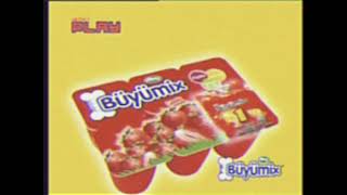 Jetix Play  Reclame Romania 2009 incomplet [upl. by Jonell88]