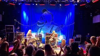 Seasick Steve   LIVE  Prague 102024 [upl. by Booker]