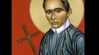 St John Neumann CSsR [upl. by Puri286]