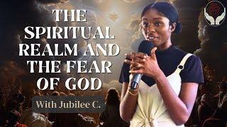 Why Does God Tell Us To Fear Him  Message by Jubilee  June 16 2024 [upl. by Attevroc]