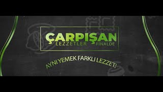 Çarpışan Lezzetler 09112024 [upl. by Eislehc]