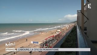 SUIVEZ LE GUIDE  Cabourg la cité du romantisme [upl. by Farris]