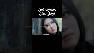 Cidro JanjiDidi Kempot didikempot kempoters music sobatambyar fypシ fypp tetarecord ambyar [upl. by Nisotawulo900]