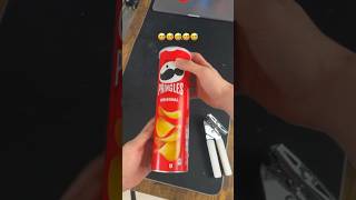 Una SORPRESA nascosta nelle PRINGLES [upl. by Le906]