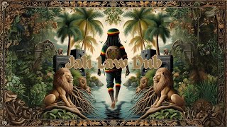 ROOTS REGGAE DUB FROM CREATION  RAS THEORY  JAH LAW [upl. by Ylera240]