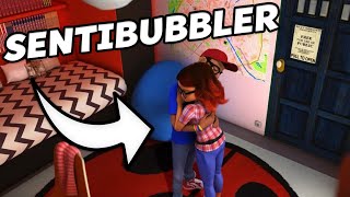 Sentibubbler Date Released More  Miraculous Ladybug Season 4 News [upl. by Ashly]