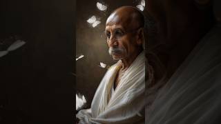 The Legacy of Gandhiquot youtubeshorts history mahatmagandhi [upl. by Bower]