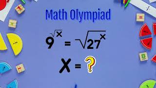 🔢 Math Olympiad Challenge Solve 9𝑥1227𝑥12 🎯  Math amp Molecules ✍️ [upl. by Aneeles190]