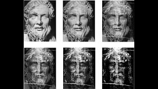 Man on Shroud Revealed Apollonius of Tyana the true Christ [upl. by Harmon]