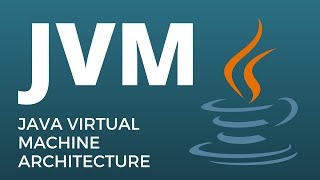 JVM Tutorial  Java Virtual Machine Architecture Explained for Beginners [upl. by Eneres903]