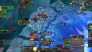 Holy Paladin  LK 10 HC  Not A F K  Warmane Lordaeron [upl. by Meunier]